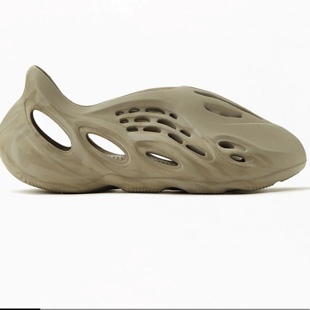 Adidas Yeezy Foam Runner Shoe